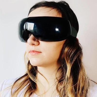 Eye Massager Wireless With Music