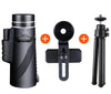 Monocular Zoom Lens for Mobile Night Vision  40 x 60 set