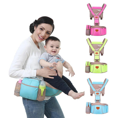 Baby carrier waist for Newborn