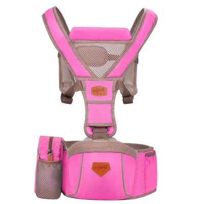 Baby carrier waist for Newborn