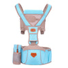 Baby carrier waist for Newborn