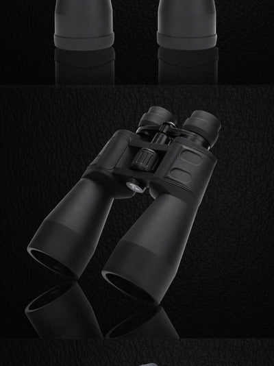 Borwolf 10-380X100 High magnification long range zoom 10-60 times  telescope Binoculars