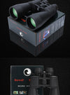 Borwolf 10-380X100 High magnification long range zoom 10-60 times  telescope Binoculars