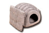 New Warm Cat Cave House Foldable Puppy Kitten Sleeping Bag Comfortable Soft Small Dog Kennel Bed Winter Pet Nest Cushion