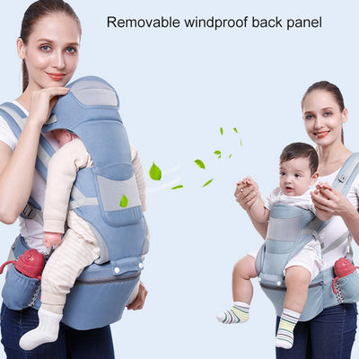 Baby Carrier Backpacks for Baby Travel