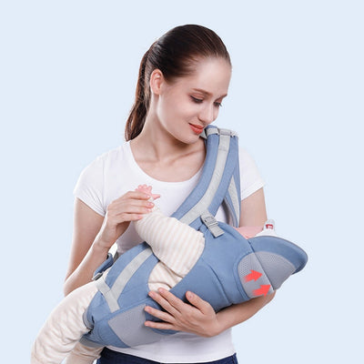 Baby Carrier Backpacks for Baby Travel