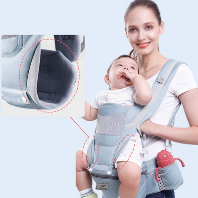 Baby Carrier Backpacks for Baby Travel