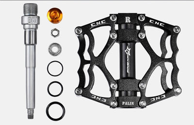 ROCKBROS Ultralight Professional Hight Quality MTB Mountain Pedals