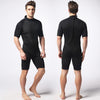 Men Diving Suits Waterproof Keep Warm Wetsuits