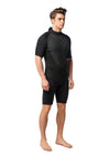 Men Diving Suits Waterproof Keep Warm Wetsuits