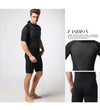 Men Diving Suits Waterproof Keep Warm Wetsuits