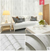 PVC waterproof wallpaper stickers