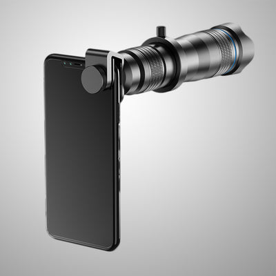 Cell Phone Lens Metal Durable Universal