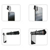 Cell Phone Lens Metal Durable Universal