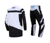 Fly Racing Black F-16 Jersey Pant Combo Sizes Riding Gear Adult Racing Gear Set