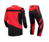 Fly Racing Black F-16 Jersey Pant Combo Sizes Riding Gear Adult Racing Gear Set