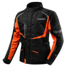 Men Motorcycle Jackets Winter Warm Racing Windproof  Motocross Riding