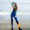 Wetsuit Full 1.5mm Neoprene Long Sleeve Jumpsuit Scuba Diving Surf Women