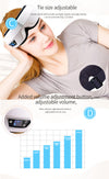 Vibration Electric Bluetooth Eye Massage Device Eye Wrinkle Care Relieve fatigue