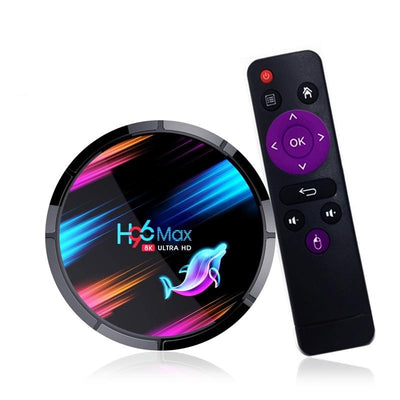 LEMFO TV BOX