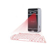 Bluetooth Laser Projection keyboard for Android smart phone