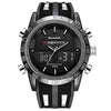 Sports Men Digital Quartz Watch