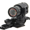 Camera DV DVR CAM FULL HD 1080P Small Sport Action Helmet Clip Mount Bike Camcorder