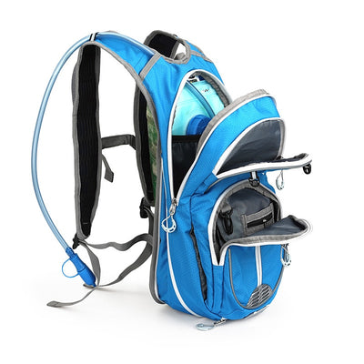 Outdoor Cycling  Backpack for Unisex