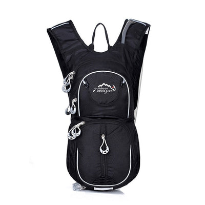 Outdoor Cycling  Backpack for Unisex