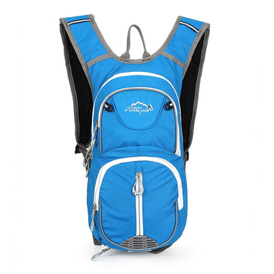 Outdoor Cycling  Backpack for Unisex