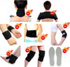 14 pcs set Tourmaline Magnetic Therapy Self Heating Massage Belt Tormaline Belt For Keeping Warm & Relieve Pain