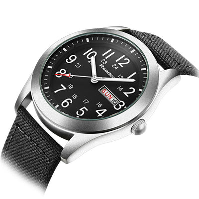 Sports Watches Men  Luxury Brand Army Military Men Watches