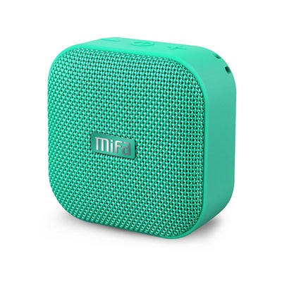 Wireless Bluetooth Speaker Waterproof Mini Portable Stereo music Outdoor