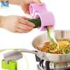 Vegetable Spiral Cutter Knife Sharpener Kitchen tools