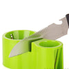 Vegetable Spiral Cutter Knife Sharpener Kitchen tools