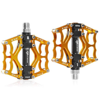 ROCKBROS Ultralight Professional Hight Quality MTB Mountain Pedals