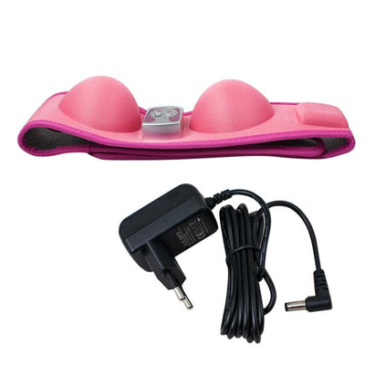 Electric breast enhancer machine Breast forms enlargement  Massage bra and breast massager