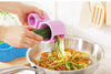 Vegetable Spiral Cutter Knife Sharpener Kitchen tools