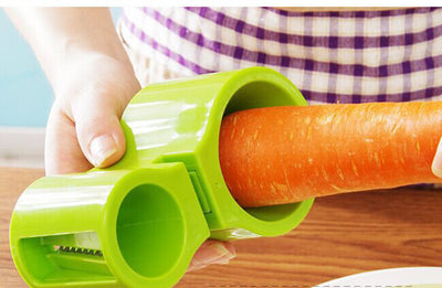 Vegetable Spiral Cutter Knife Sharpener Kitchen tools