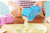 Vegetable Spiral Cutter Knife Sharpener Kitchen tools