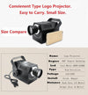 Logo Projector 30W 50W mini Light