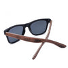 Unisex Classic Polarized Sunglasses UV Protection bamboo Sunglasses