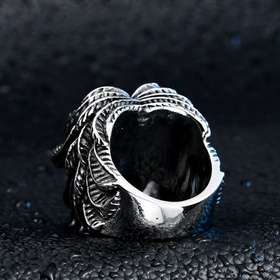 Skull Jewelry Ring