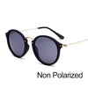 New Vintage Unisex Sunglasses coating Retro Sunglasses