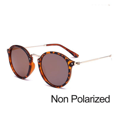 New Vintage Unisex Sunglasses coating Retro Sunglasses