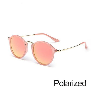 New Vintage Unisex Sunglasses coating Retro Sunglasses