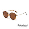 New Vintage Unisex Sunglasses coating Retro Sunglasses