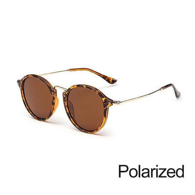 New Vintage Unisex Sunglasses coating Retro Sunglasses