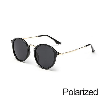 New Vintage Unisex Sunglasses coating Retro Sunglasses