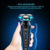 Men Washable Rechargeable Electric Shaver